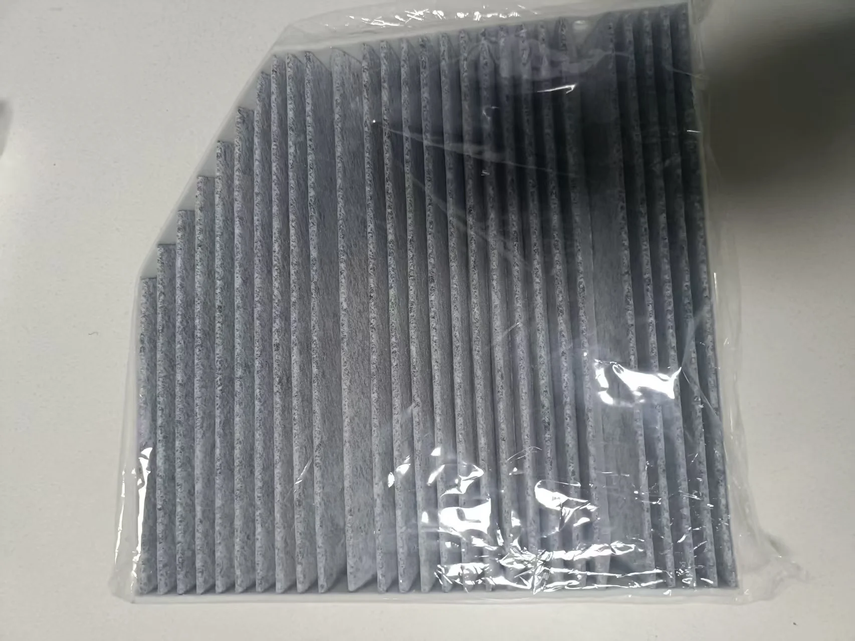 2058350147 Filtro de habitáculo Mercedes Clase C W205 2013-2019 - imagen 2