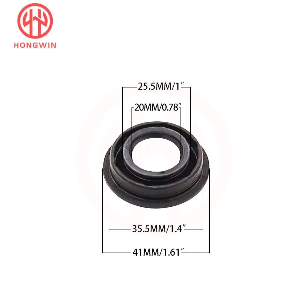 03L 103469 F 03L 103469   Sello de junta de cubierta de balancín de motor para Volkswagen Amarok 2011-2019 03L 103469   Junta - imagen 3