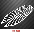 368E
