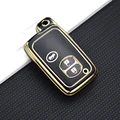 3Abutton black cover