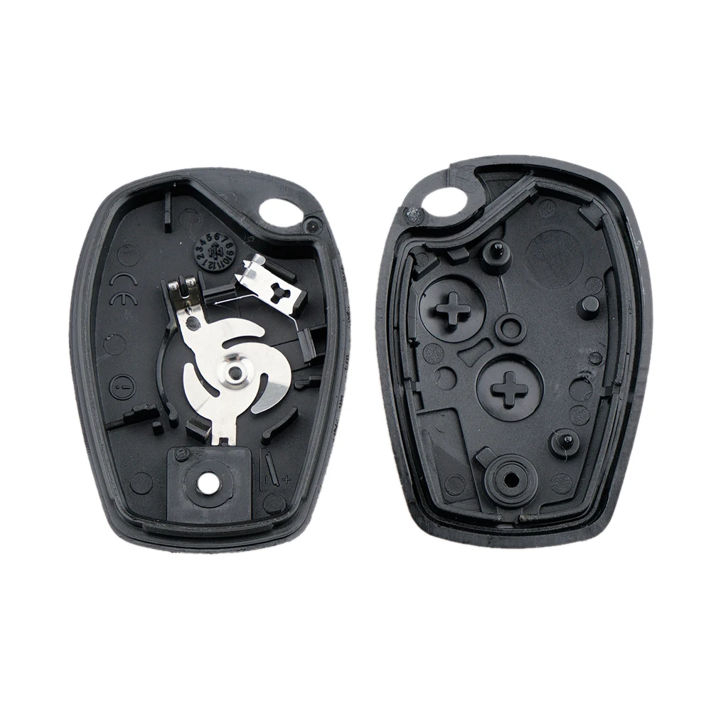 Funda mando Renault para Twingo y Kangoo – 2 botones - imagen 5