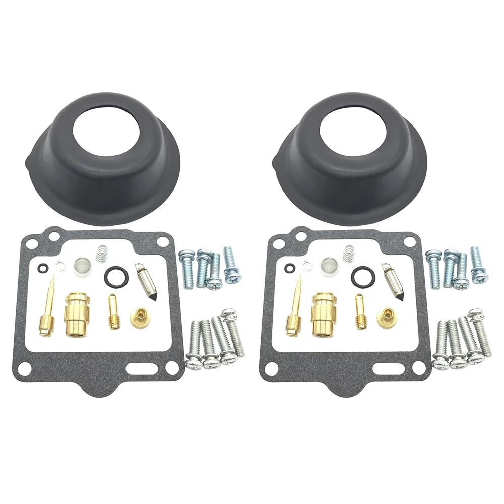 Kit reparación carburador moto Yamaha XV750 Virago 750 1988-1997 - imagen 2