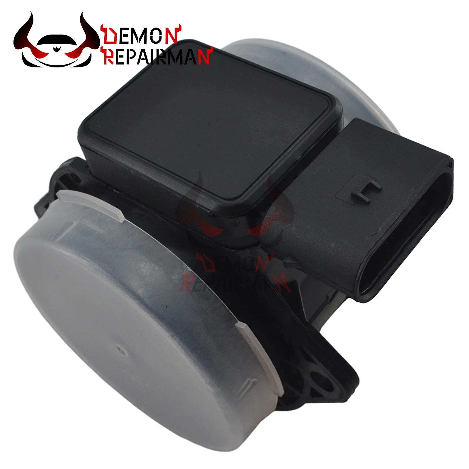 Sensor de flujo aire masivo 28164-23700 5WK96431 Hyundai Accent 1.6L - imagen 3