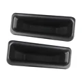 2Pcs rear 2016-2019