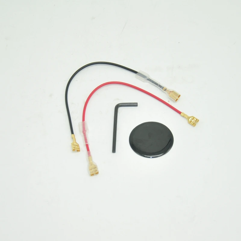 Volante racing ABS universal para coche - imagen 4