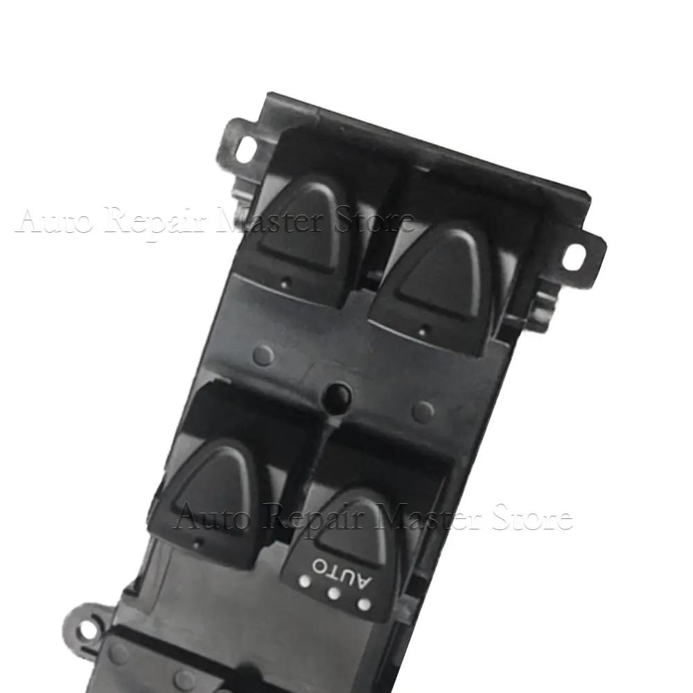 Interruptor elevalunas conductor Honda Civic 2006-2011 35750-SNV-H51 - imagen 4