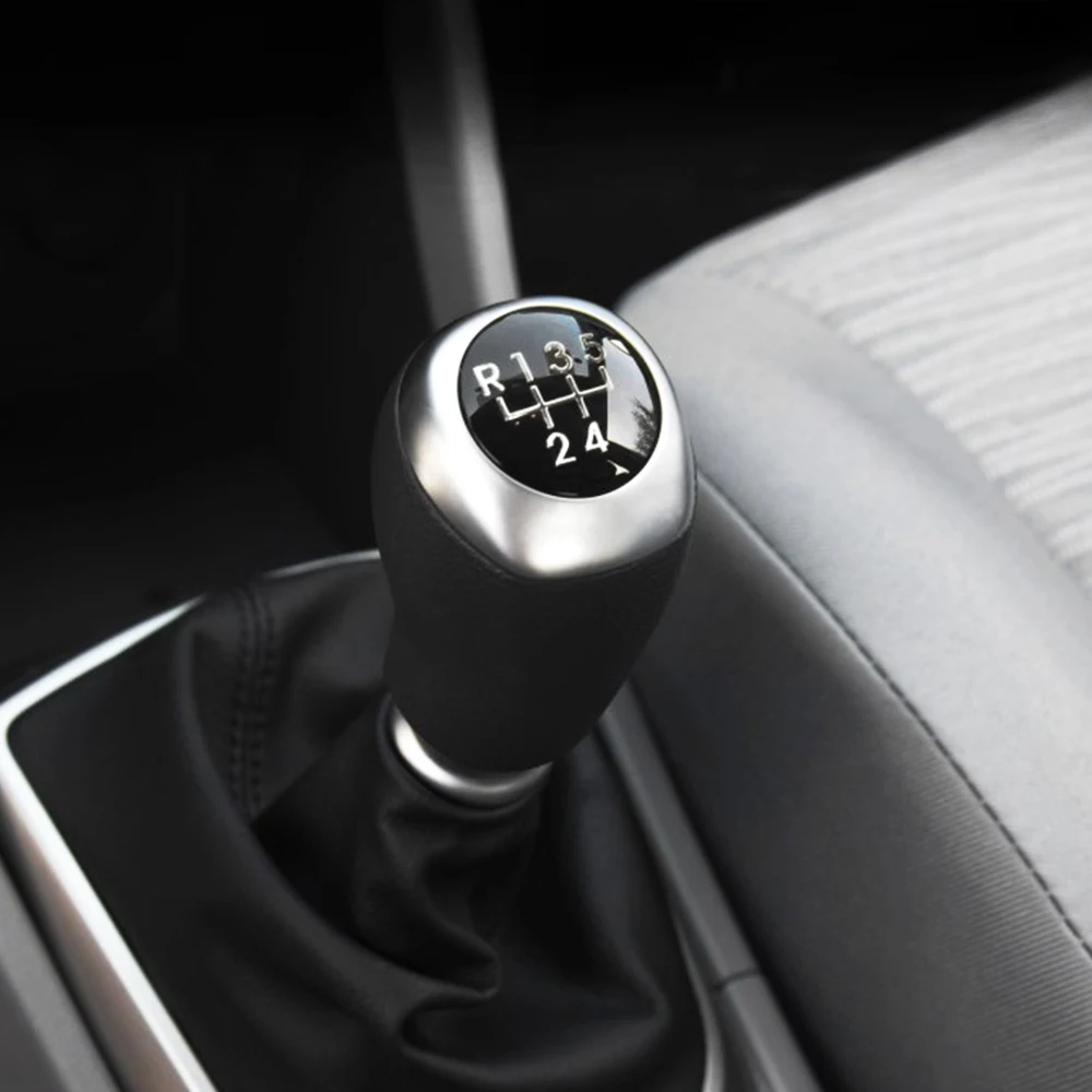 Perilla palanca de cambios Hyundai Elantra GT Accent i30 Avante MD - imagen 2