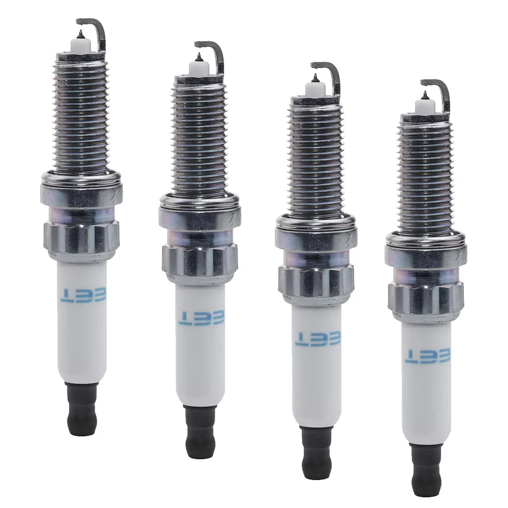 Juego de 4 bujías de encendido para Lixiang One y modelos Chinese 1.2T 1.5T 1.6T