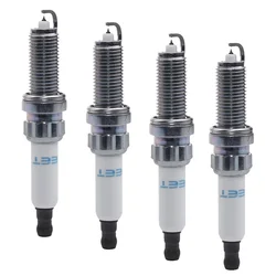 Juego de 4 bujías de encendido para Lixiang One y modelos Chinese 1.2T 1.5T 1.6T