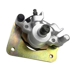 AB56 3C2-2580V-00-00 Pinza de freno para Kodiak 400 ATV y UTV