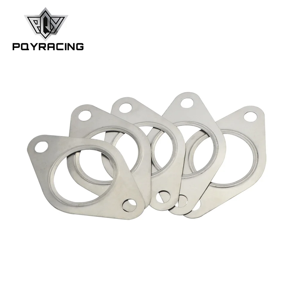 Junta para turbocompresor PQY4803 de acero inoxidable 304, 38 mm