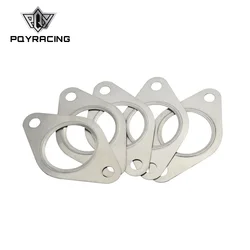 Junta para turbocompresor PQY4803 de acero inoxidable 304, 38 mm