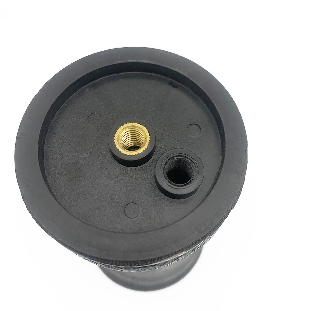 Resorte bolsa aire Firestone 7108 – Suspensión Navistar OEM S9383 - imagen 5