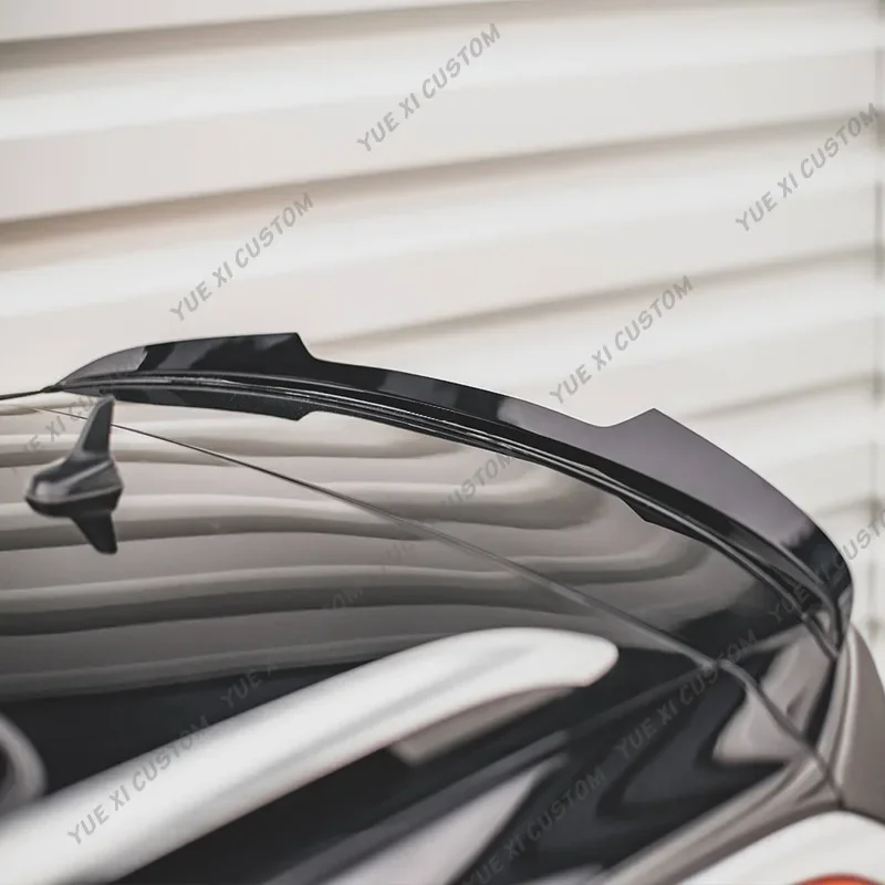 Extensión alerón trasero Maxton Volkswagen T-Roc Mk1 2017-2021 - imagen 2
