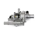 Aluminum Base