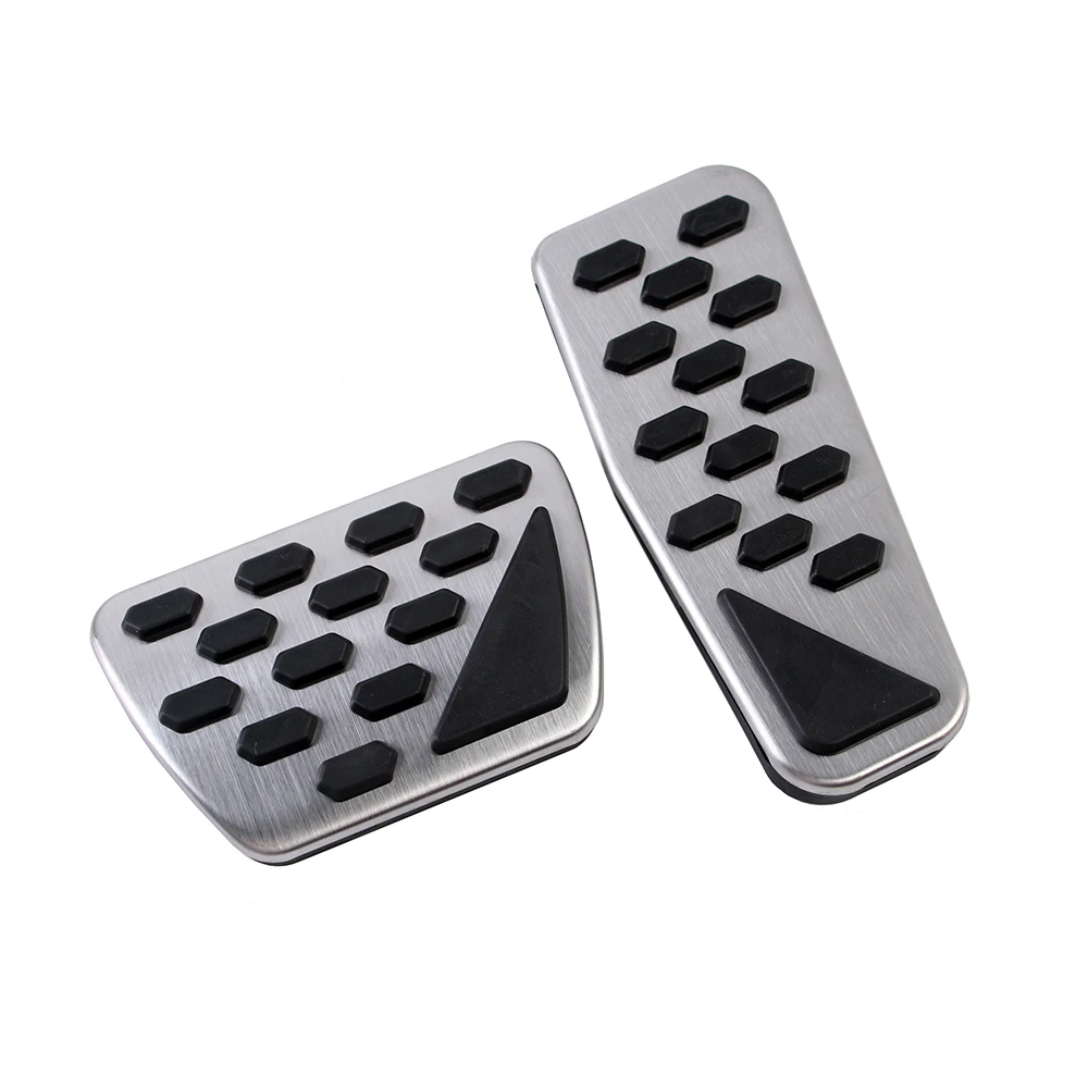 Pedales freno y acelerador Jeep Gladiator JT 20-22 / Wrangler JL 18-23 - imagen 2