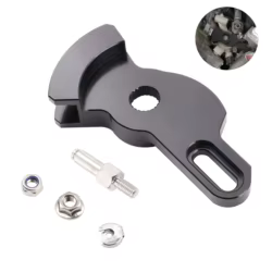 Kit palanca de cambios corta 5 velocidades para VW Golf y Jetta