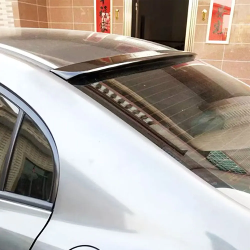 Alerón de techo Honda Civic 4p 2006-2015 plástico ABS - imagen 5
