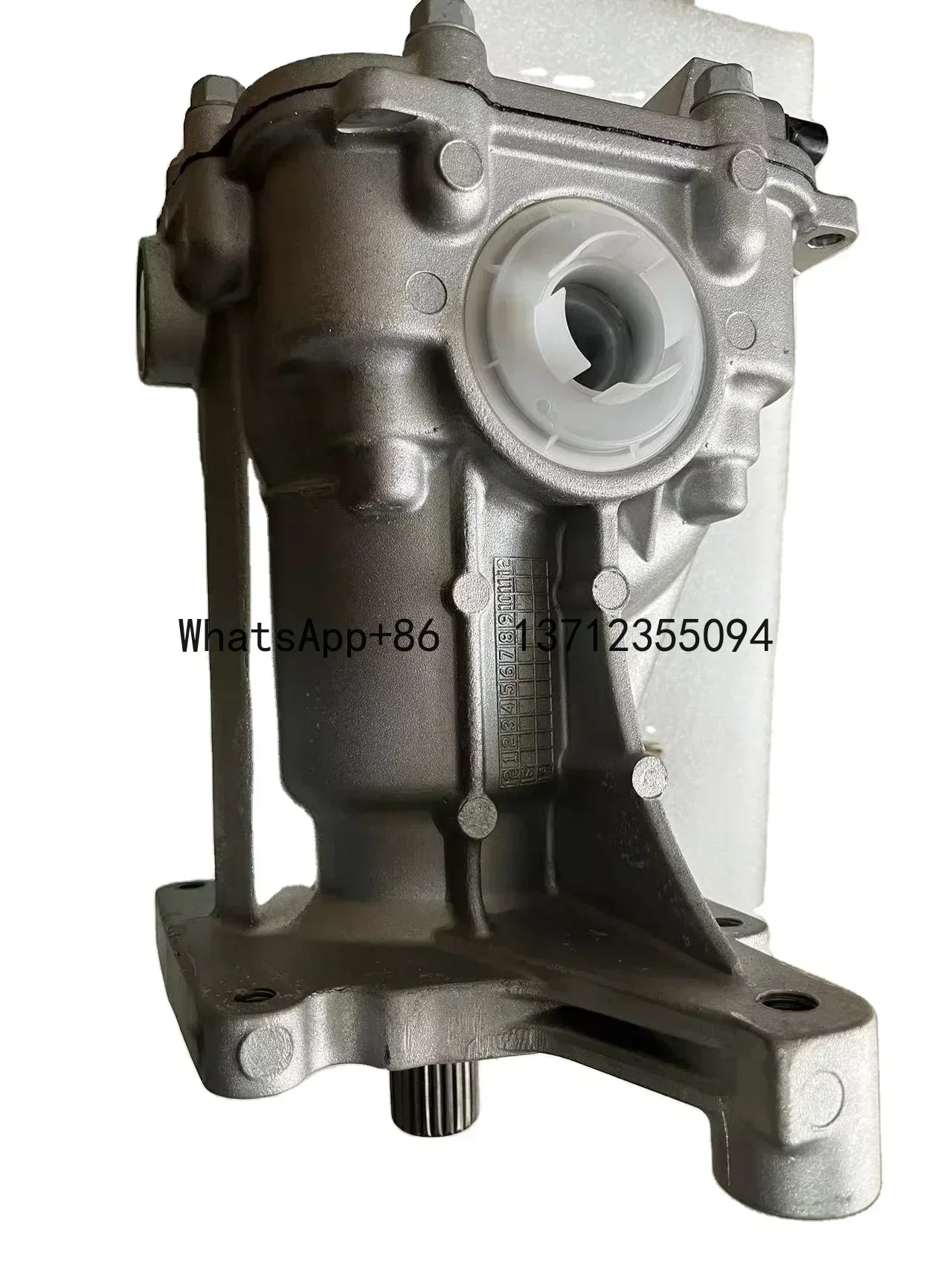 OEM 53000-3B600 Conjunto diferencial trasero Hyundai IX35 G4KJ - imagen 2