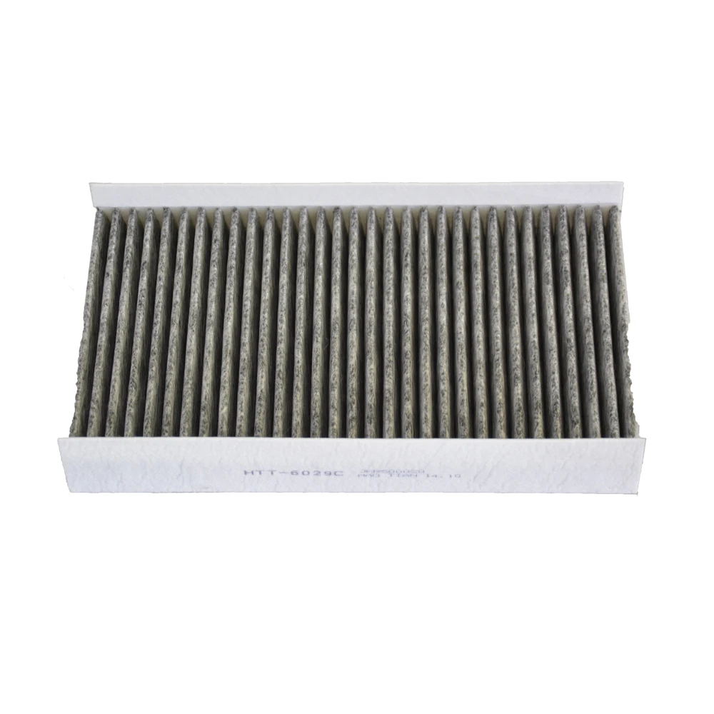 3pcs Filter Set For LAND ROVER DISCOVERY L319 2.7TD 2004-2017/ 3.0 2013 AC Cabin Engine Air Oil Filter Kit Spare Parts PHE000112 - imagen 4