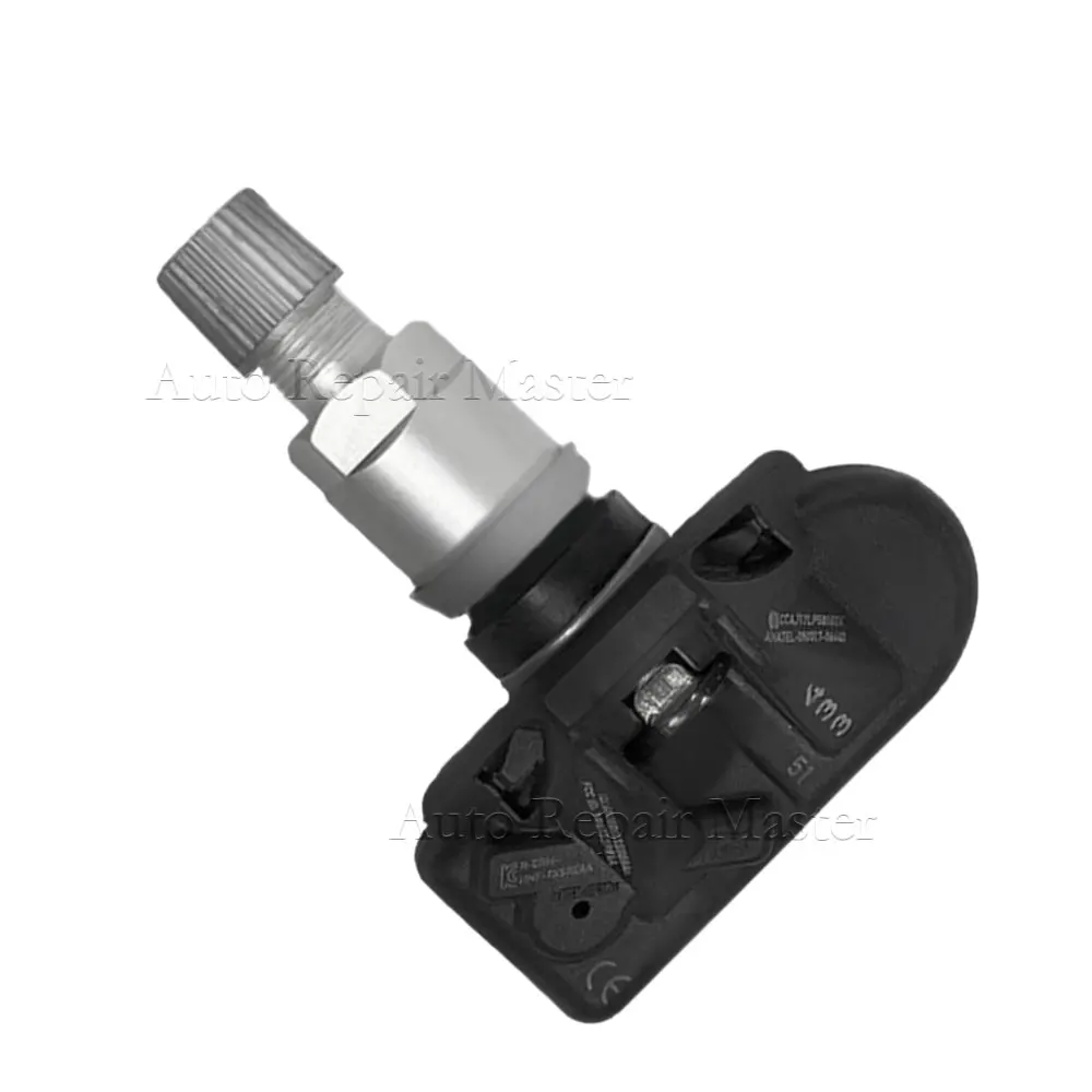 Sensor TPMS Mercedes-Benz A0009057205 – Presión neumáticos 433MHz - imagen 2