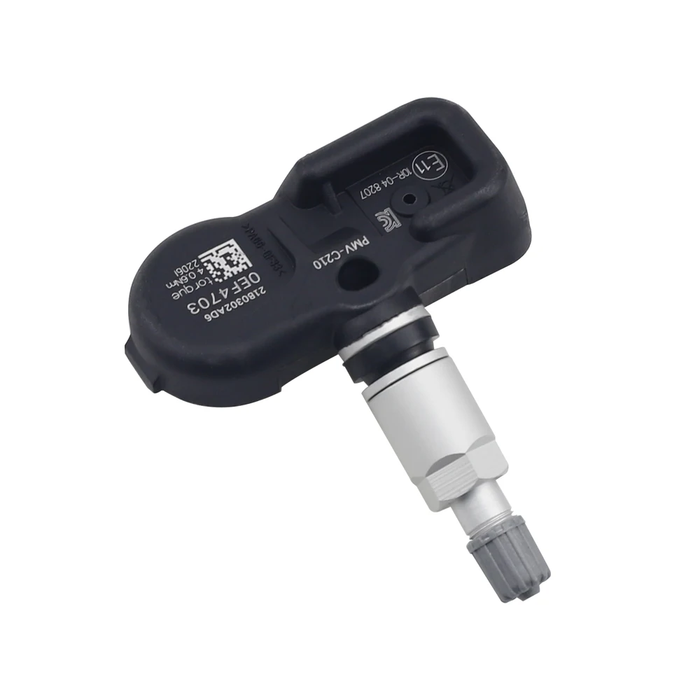 TOYOTA 4260702031 Sensor TPMS para Land Cruiser Prado 2009-2016 - imagen 3