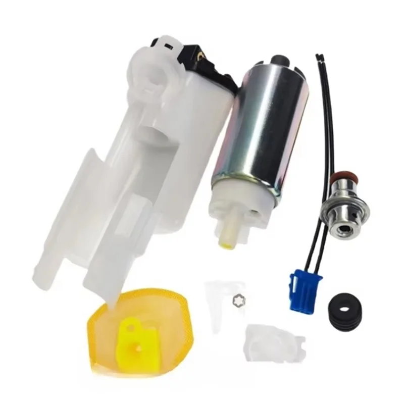 Kawasaki bomba de combustible ZRX 1200 49040-0038 15100-16G00 - imagen 2