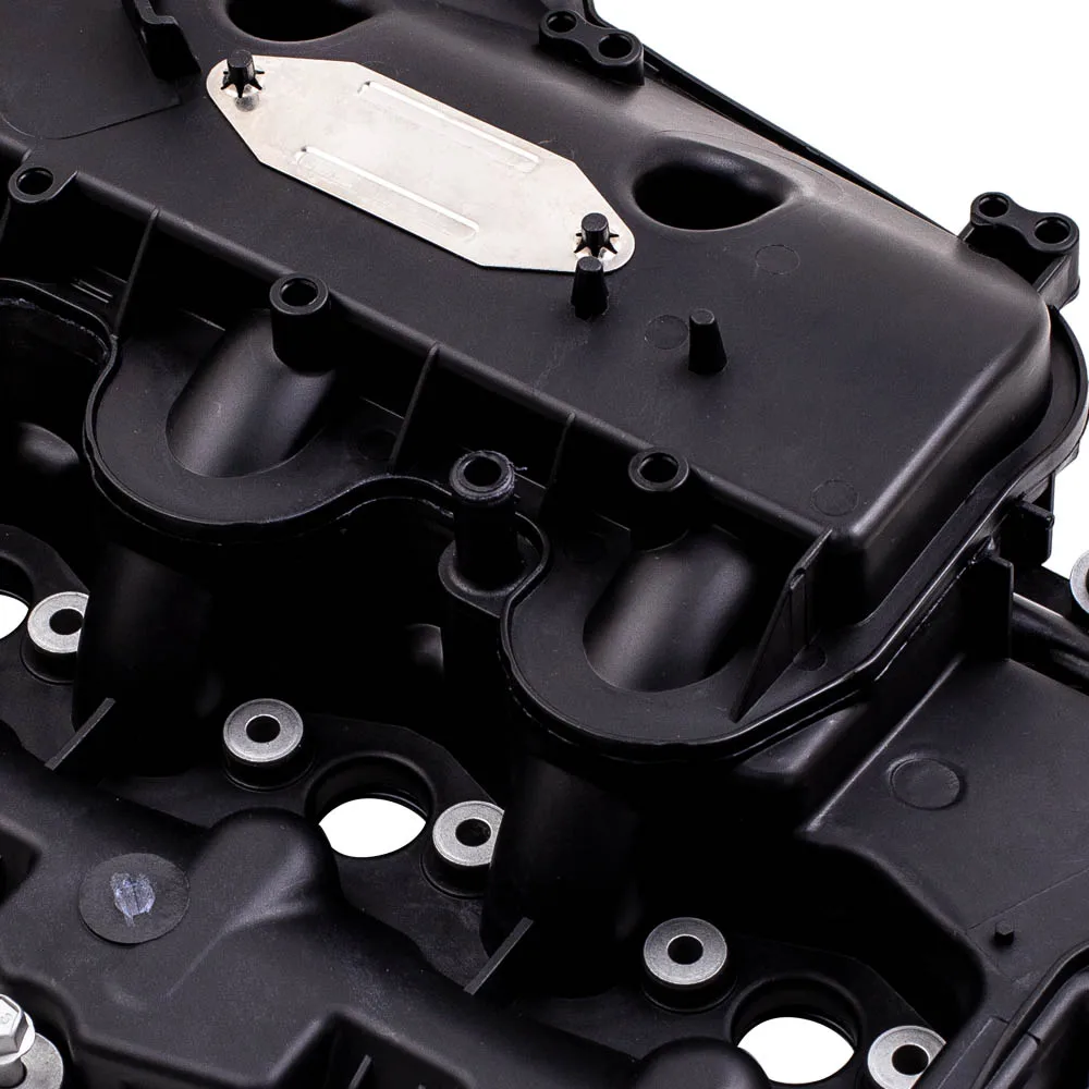 Tapa de leva LR 074624 colector admisión izquierdo Range Rover - imagen 4