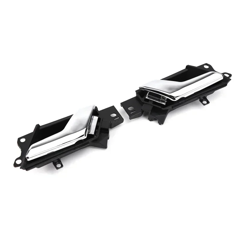 96861998 Tirador interior Chevrolet Captiva y Opel Antara - imagen 3