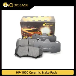 Pastillas de freno cerámicas DICASE para Lexus LX570 2008