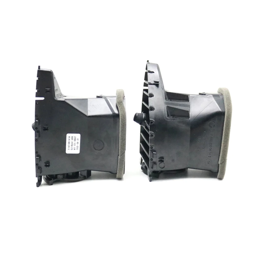 Salida ventilación aire acondicionado Mercedes Vito V260 W447 (2015-2024) - imagen 3