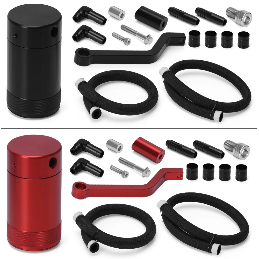 Depósito captador de aceite de aluminio con deflector Ram HEMI 5.7L - imagen 2