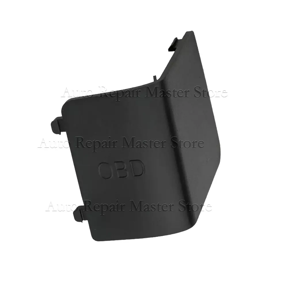 51439125298 51437144966 para BMW E81 E82 E84 E87 E88 1 Series LHD tapa de Panel de patadas Interior de coche tapa embellecedora de Panel de patada - imagen 3