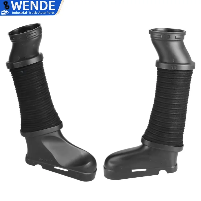 Tubo de admisión de aire A2780905182 A2780902082 para Mercedes M278 M157 - imagen 3