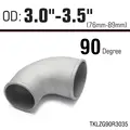 OD 3.0 - 3.5 inch