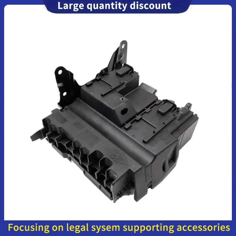 9675349880   Para Peugeot 308 308S 308 (t9) 408 Citroen C4Picasso administrador de batería de segunda generación unidades de protección y gestión - imagen 4