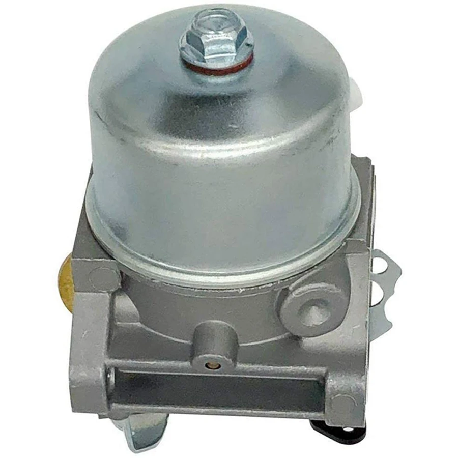 Carburador 699831 con filtro de aire para motores Briggs & Stratton - imagen 2