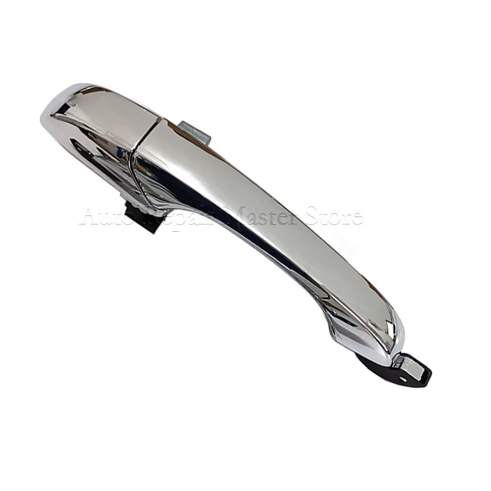 Manetas exteriores cromadas para Chrysler 300C y Dodge Magnum - imagen 4