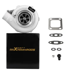 Turbocompresor GT3071R universal para motores de 2,5 a 3,0 L