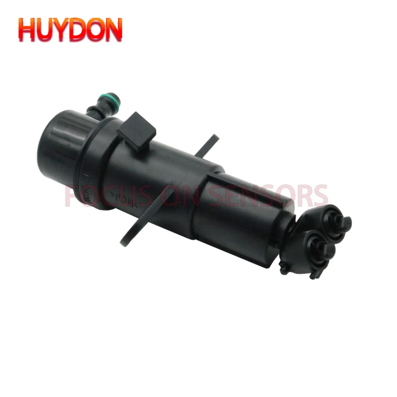 Cilindro de bomba derecho