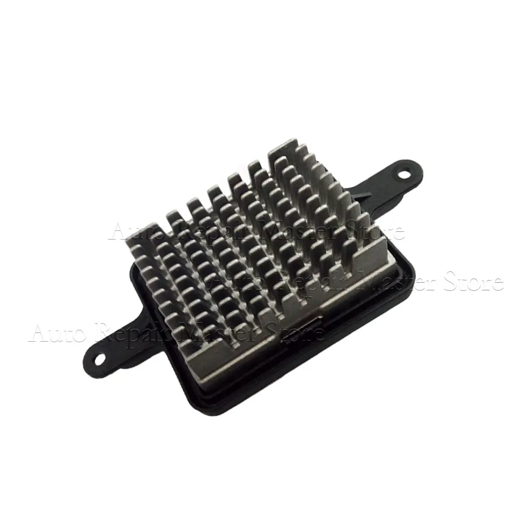 Resistencia motor ventilador calefactor Peugeot Citroen 3008 5008 DS5 - imagen 3