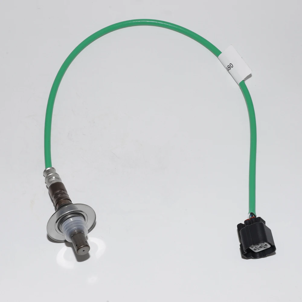 Sensor de oxígeno para coche, accesorio de medición de O2 para SUBARU LEGACY 2.0L 2008 2009 2010 2011 2012 2013 IMPREZA 2014 FORESTER 22641-AA480 22641AA480 - imagen 2