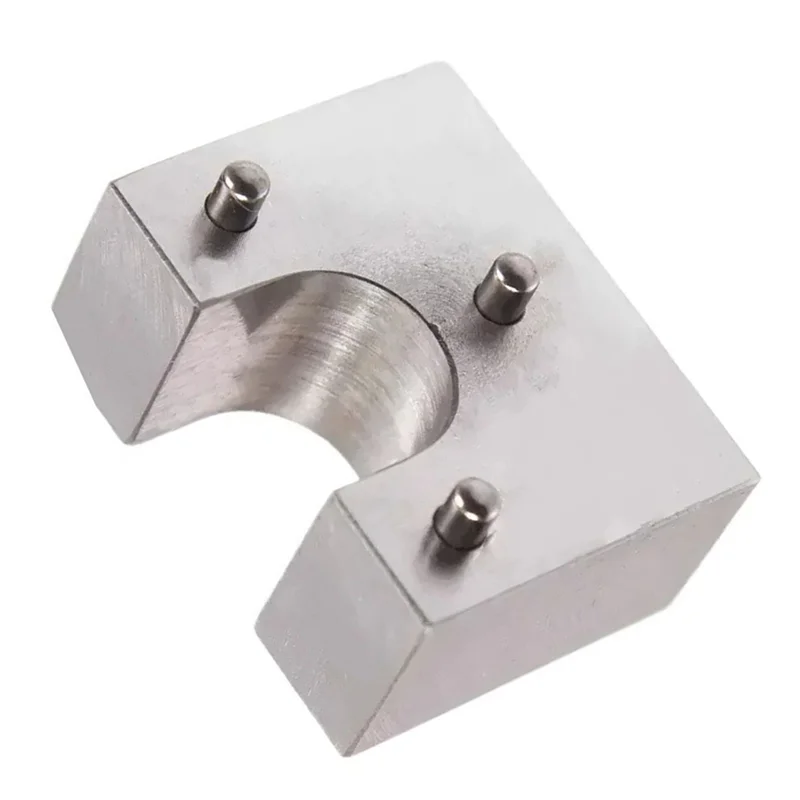 Juego de herramientas para tuercas de vástago de pistón, compartimento de transmisión del motor 872612 3860881 para Volvo Penta 290 SP DP Drive - imagen 5