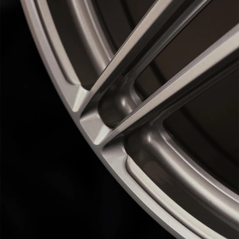 Llantas forjadas monobloque BMW M2, M3 y M4 5x112/5x130 - imagen 5