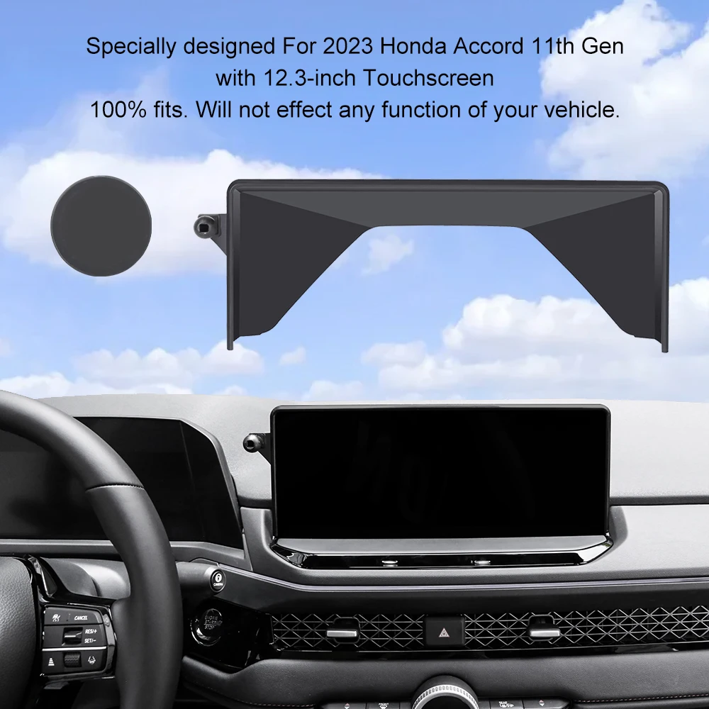 Soporte móvil antivibración para Honda Accord XI 2023 - imagen 2