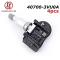 40700-3VU0A-4pcs