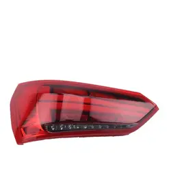 Piloto trasero DFM compatible con DFSK Glory 580