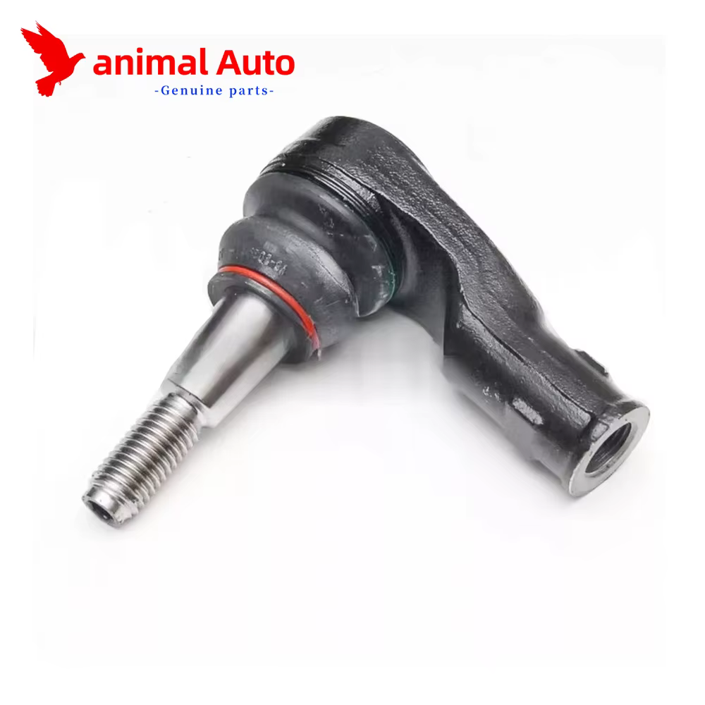 TRW Rótula axial de dirección para Land Rover LR4 - imagen 3
