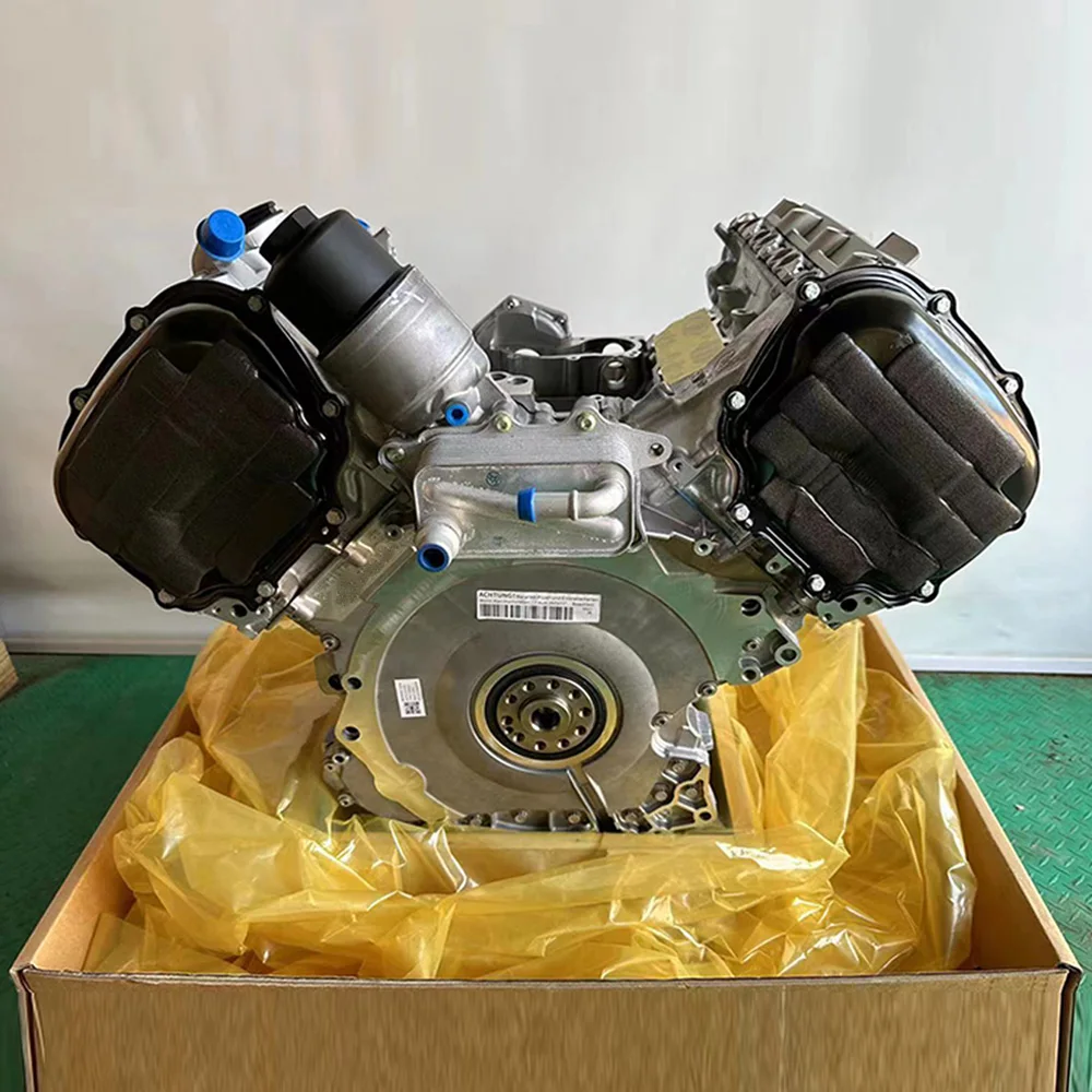 Kit distribución CRE CTD 3.0L para Audi A6 A7 Q7 - imagen 3