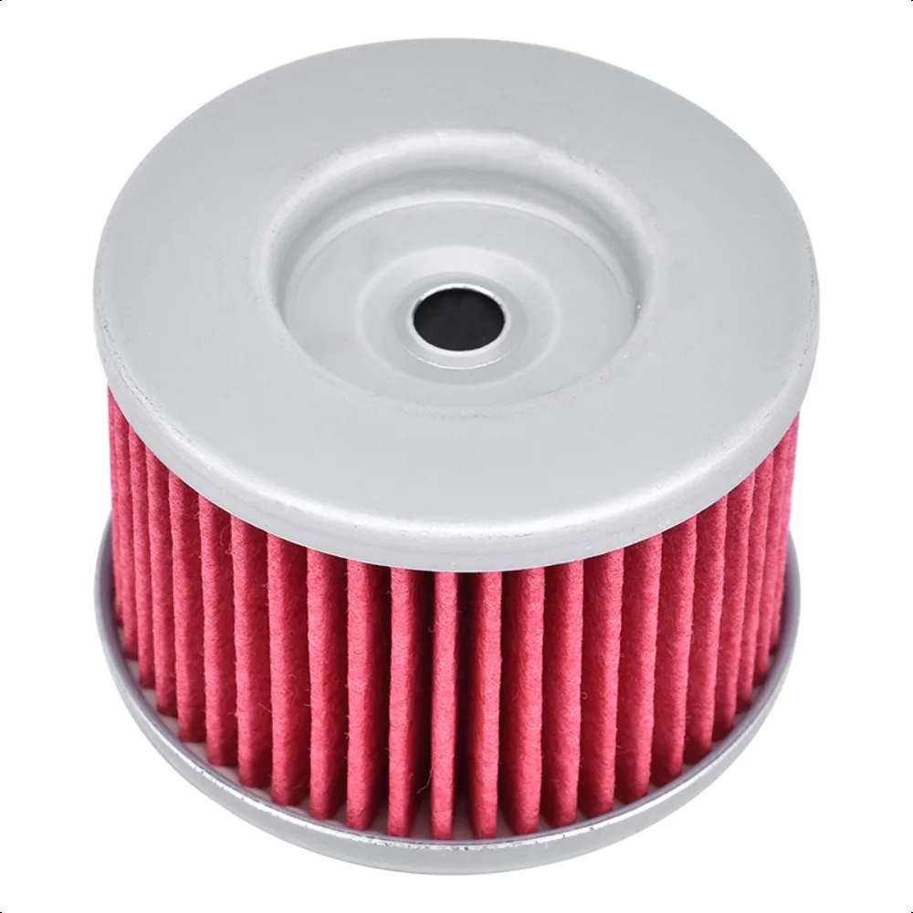 Filtro de aceite Honda TRX, ATC, XL y CRF 250 - imagen 2